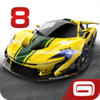 Asphalt 8 - На взлет