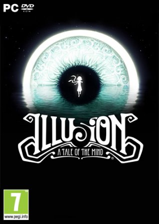 Illusion: A Tale of the Mind (2018) PC | Лицензия