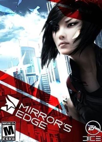 Мирос Эйдж 1 / Mirror's Edge