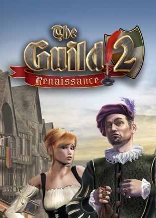 The Guild 2 Renaissance